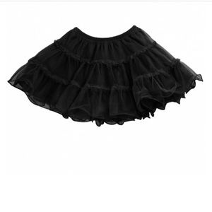 Lili Gaufrette Skirt